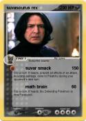 suvasourus rex
