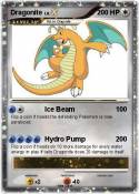 Dragonite
