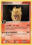 charlamander