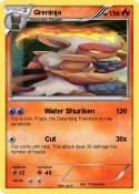 Greninja