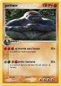 gorillator