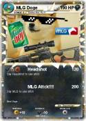 MLG Doge