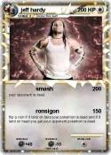 jeff hardy