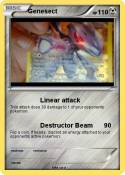 Genesect