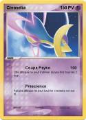 Cresselia