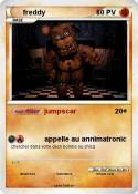 freddy