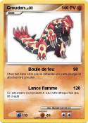 Groudon