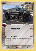 GMC