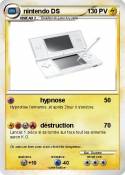 nintendo DS