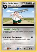 Peter Griffin