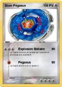 Stom Pégasus