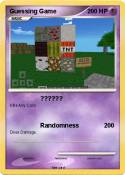Guessing Game