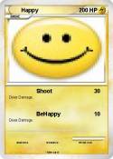 Happy