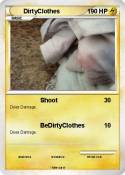 DirtyClothes