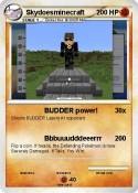 Skydoesminecraf