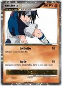 sasuke