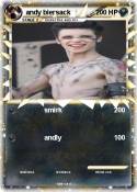 andy biersack