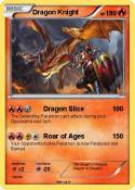 Dragon Knight