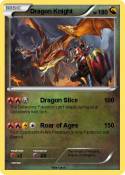 Dragon Knight