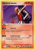 sacora et sasok
