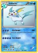 Icerachu