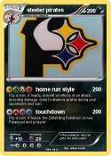 steeler pirates