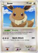 Eevee