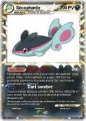 Sécophante