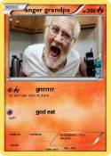 anger grandpa