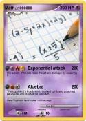 Math