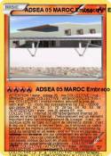 ADSEA 05 MAROC