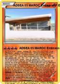 ADSEA 05 MAROC