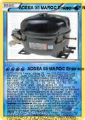 ADSEA 05 MAROC