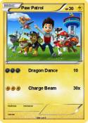 Paw Patrol