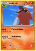 fletchinder