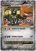 AntVenom