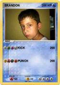 BRANDON