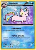 Kawaiicorn