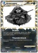 Grimreaper