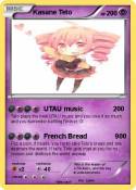Kasane Teto