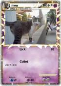 mew