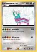 CATXObeam