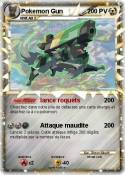 Pokemon Gun