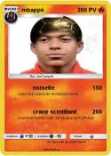 mbappé