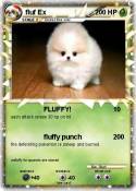 fluf Ex