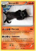 Bisceon EX