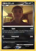 Jakob EX