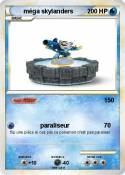 méga skylanders