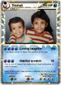 Thishali