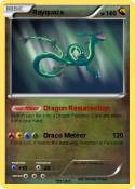 Rayquaza